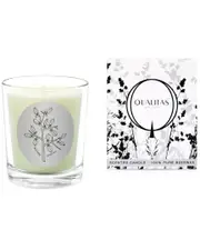 Qualitas Candles Myrrh 6.5oz Beeswax Candle