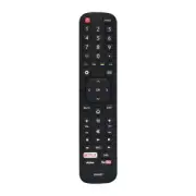 EN2H27 Replacement Remote for Hisense Televisions