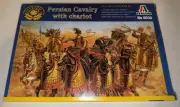 Italieri 6036 1/72 Scale Persian Cavalry With Chariot New (C)