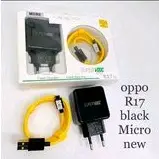 在飛比找蝦皮購物優惠-Oppo VOOC R17 R15 USB MICRO 充電
