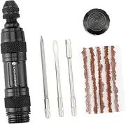 Mipcase Bike Repairing Accessories Tire Repair Tool Set Hard-Wearing Suitable for Car Bike Ev