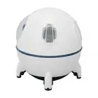 Space Capsule Air Humidifier Two Levels Moisture Cool Mist Humidifiers For Car