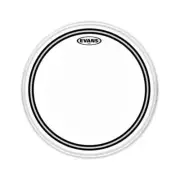 Evans TT14EC2S EC2 SST Clear Batter 14" Drumhead