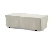 Sierra Outdoor Coffee Table Cover