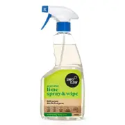 Organic Simply Clean Spray and Wipe – Fresh, healthy organic delivery | Doorstep Organics