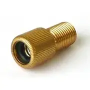 BPW Presta to Schrader Valve Adaptor (2 pieces)
