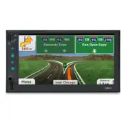 HD Touch Screen Car Stereo Head Unit Radio Android Player BT FM/AM Mirror Link (for: Audi)