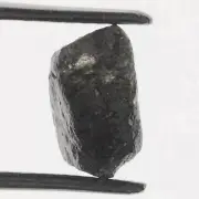2.56 CT 9 MM Uncut Loose Natural Diamond Rough Raw Diamond 9 MM