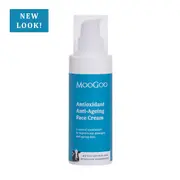 MooGoo Anti-Ageing Antioxidant Face Cream | 75g