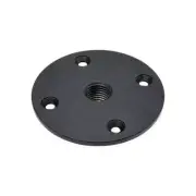 AVE TopHat Metal Speaker Pole Mount Suits M20 Distance Pole