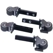 Ballards Hydraulic Lift Stand Wheel Kit