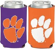 WinCraft Clemson University Can Cooler