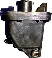 Engine Coolant Reservoir Coolant Expansion Tank 21132AA121 Compatible For Subaru Forester Impreza