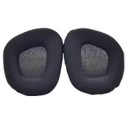 2pcs Memory Foam Earpads Cushions for CORSAIR VOID RGB PRO 7.1 Gaming Headset
