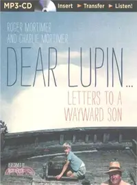 在飛比找三民網路書店優惠-Dear Lupin ― Letters to a Wayw