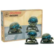 Fallout Wasteland Warfare: Creatures - Nukalurks
