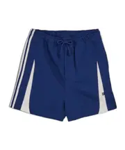 Y-3 M French Terry Cutline Shorts S,XL,L,M,XXL dark blue