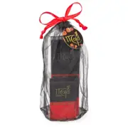 Maja Women Eau De Toilette Spray Luxury Soap Organza Bag Gift Set