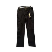 5.11 Tactical Women’s Taclite Pro Ripstop Pants In Navy 4 Long NWT