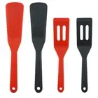 Tool Kitchen Utensil Silicone Spatula Pan Shovel Slotted Spatula Kitchen Turner