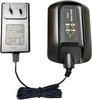 ANOPIW WA3742 Replace Worx Charger 20V WA3742 Compatible with Worx 20V Lithium Battery WA3520 WA3525 WA3578 WA3575 WA3522 WA3732 WA3770 WA3875 WA3881...