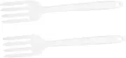 HOLIDYOYO 2-Piece Silicone Pasta Forks for Easy Serving and Mixing Safe for Cooking