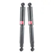 2x Front Excel-G Shock Absorbers for Toyota Landcruiser BJ40 FJ40 BJ42 FJ45 HJ47