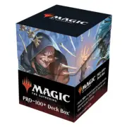 ULTRA PRO DECK BOX Valentin Dean of the Vein Lisette Dean of the Root Strixhaven