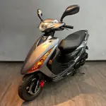 16年台鈴GSR 125 15531KM $29999/機車、電動車、重機買賣/桃園貳輪嶼