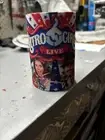 Nitro Circus Live Travis Pastrana Stubby Beer Cooler. New Condition