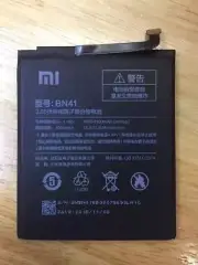 4000mAh NEW BN41 Replacement Battery For MI Xiaomi Redmi Note 4