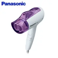 在飛比找PChome24h購物優惠-Panasonic 國際牌 速乾負離子吹風機 EH-NE11