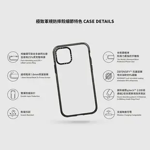 CASETiFY 耐衝擊 女孩殼 防摔殼 歐美 保護殼 手機殼 iPhone 13 mini Pro Max【APP下單最高20%點數回饋】