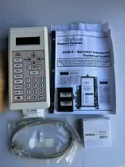 OE391-07 Modular Service Tool Interface Orion Control Systems