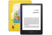 Amazon Kindle paperwhite Kids 8GB Robot Dreams (Yellow) International Model