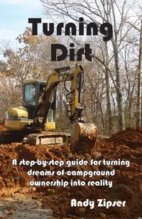 在飛比找誠品線上優惠-Turning Dirt: A step-by-step g