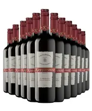 Kopparossa Coonawarra Reserve Cabernet Sauvignon 2021 Dozen