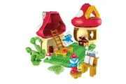 Mega Bloks Papa Smurf