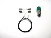 NEW Incandescent lamp kit For Sony STR-6055 and STR-7045 with Tracking #