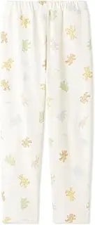 gelato pique(ジェラート ピケ) PKCP251454 Kids Plush Long Pants