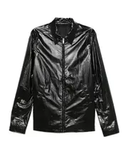 Brad jacket IT52 Black