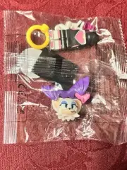 ROUGE THE BAT SONIC THE HEDGEHOG LEGO MINIFIG SEGA GENESIS GEM RING SEALED NEW