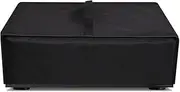 Heavy Duty Nylon Dust Cover for Sony STRDH190/STRDH590/Onkyo TX-8220 Stereo Receiver - Water-Resistant