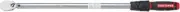CRAFTSMAN Torque Wrench, 1/2" Drive (CMMT99434), Chrome Vanadium Steel, Case