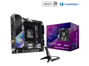 ASRock Z890I Nova WiFi LGA 1851 Intel Z890 SATA 6Gb/s Mini ITX Motherboard
