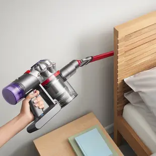 【Dyson】V8 Focus Mattress HH15 手持式 無線吸塵器 公司貨 2年保固 深層除螨