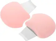 Ipetboom Facial Spatula Skin Exfoliator for Face Pore Scraper Black Head Remove Tool Home Skin Care Tool for Women