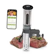Wifi Sous Vide Cooker: Ultra-quiet Sous Vide Machine Immersion Circulator G310