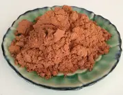 Natural Dye - Wattle Powdered Extract - 4 ounce package