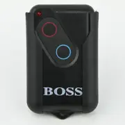 Garage Door Remote Guardian Suits Boss BHT4 Steel-Line 2211-L 2211L 1 Pack